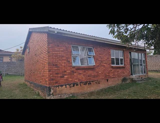 3 BEDROOM HOUSE FOR SALE IN LOVU